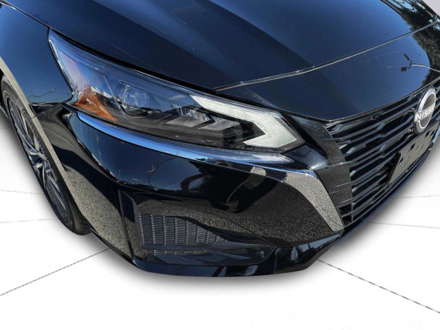 Used 2025 Nissan Altima 2.5 SV image 52