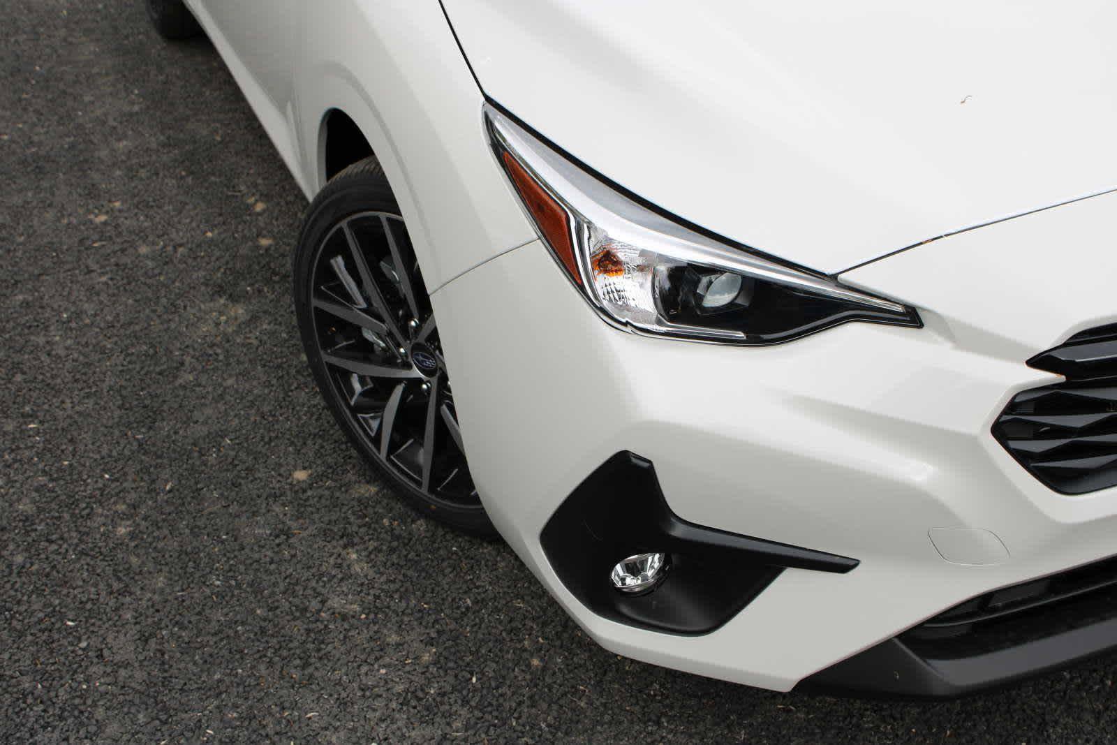 Certified 2024 Subaru Impreza 2.0i Sport image 4