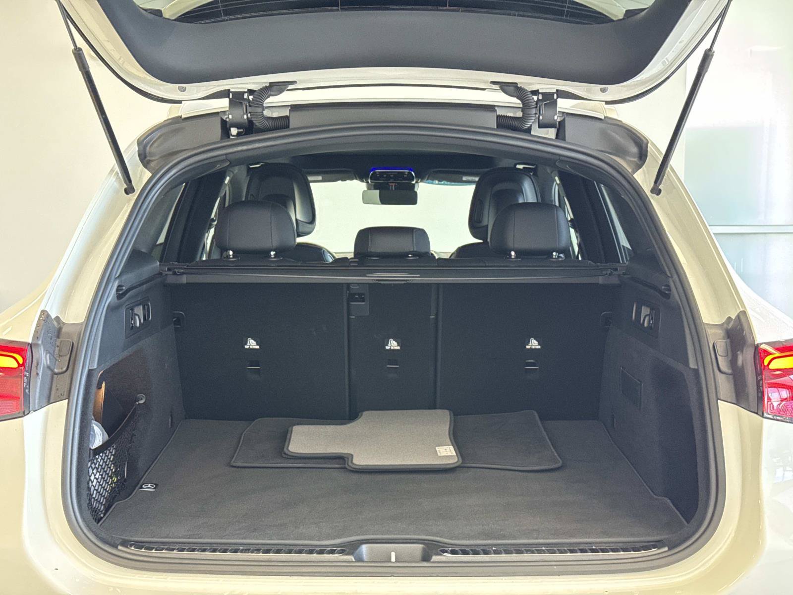 Certified 2024 Mercedes-Benz GLC 300 4MATIC image 25