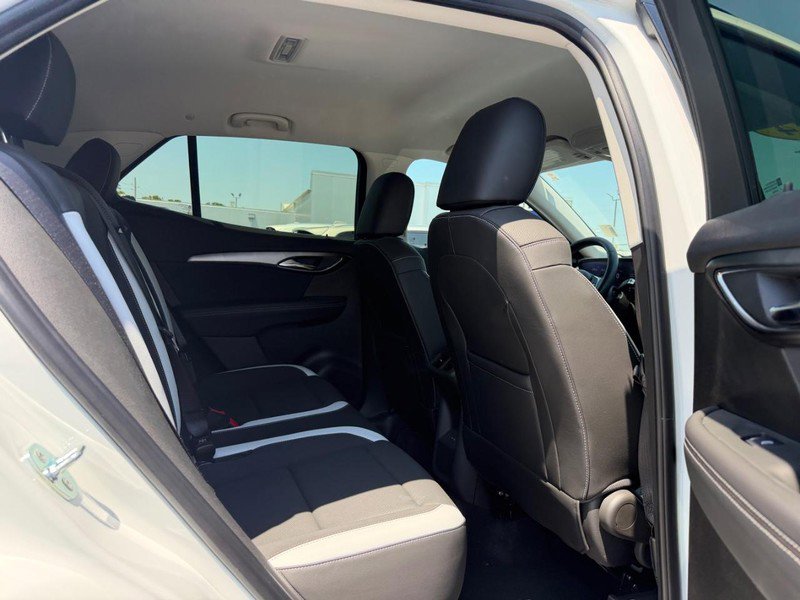 Used 2024 Buick Envision Sport Touring AWD/4WD image 11
