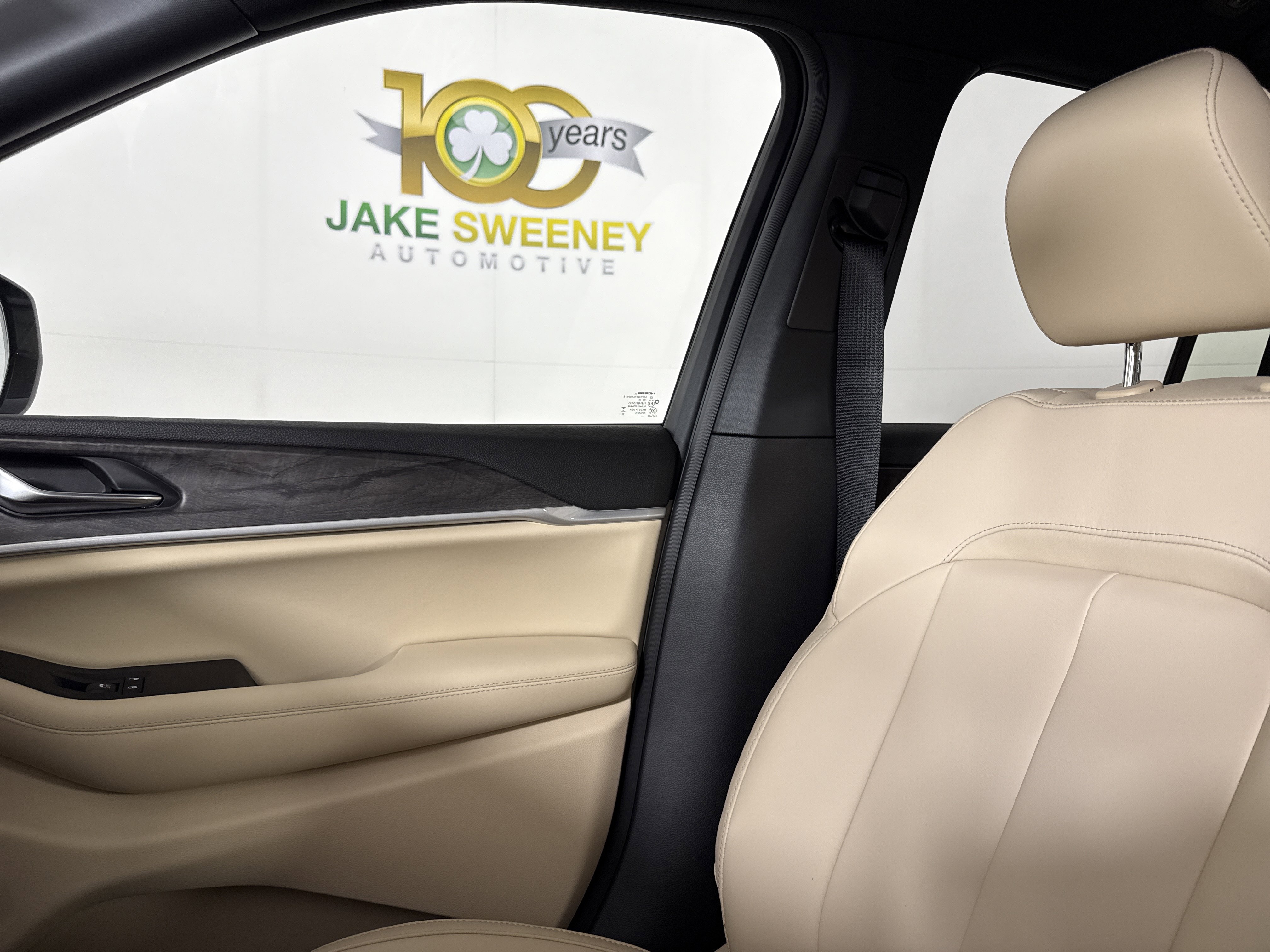 New 2025 Jeep Grand Cherokee Limited w/ Trailer Tow Package image 25