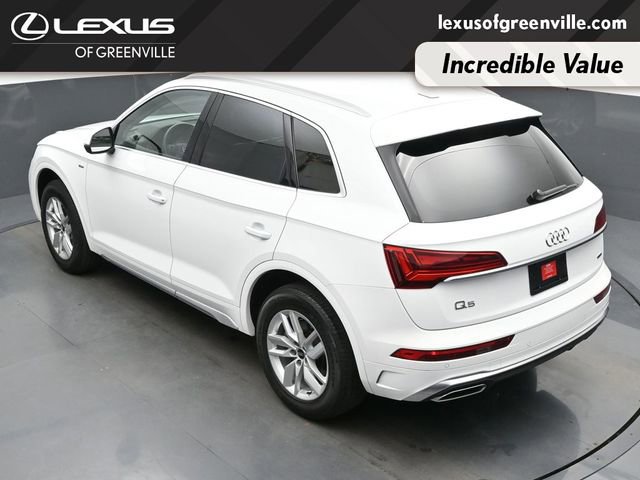 Used 2023 Audi Q5 2.0T Premium image 48