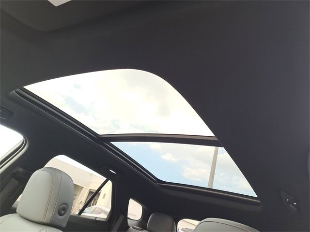 Certified 2024 Honda Prologue Touring image 20