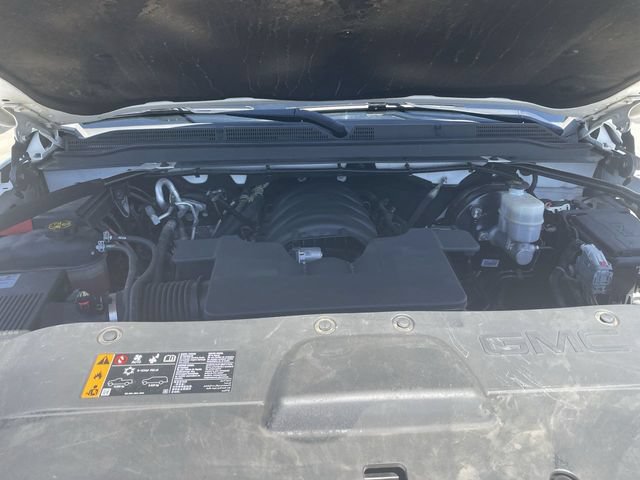 Used 2019 GMC Yukon SLT RWD image 30