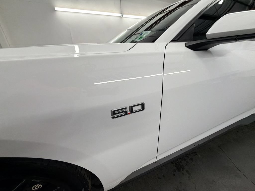 Used 2024 Ford Mustang GT Premium w/ GT Performance Package RWD image 30