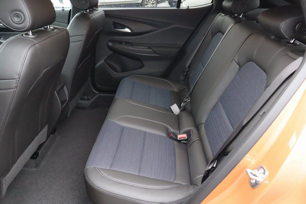 New 2026 Buick Envista Preferred w/ Convenience I Package image 16