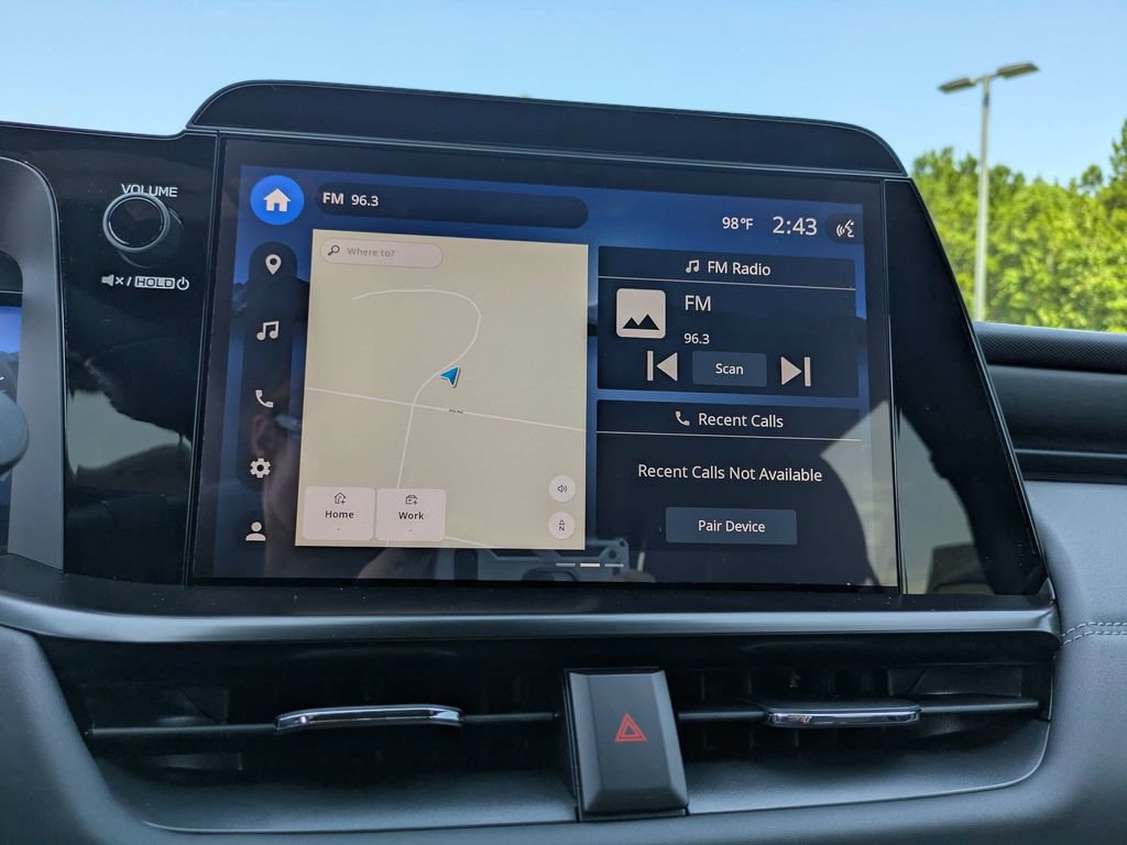 New 2026 Subaru Outback Touring AWD/4WD image 26