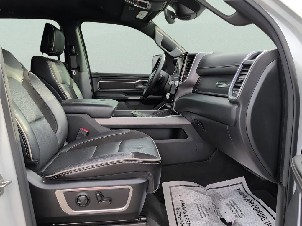 Used 2023 RAM 1500 Laramie image 37