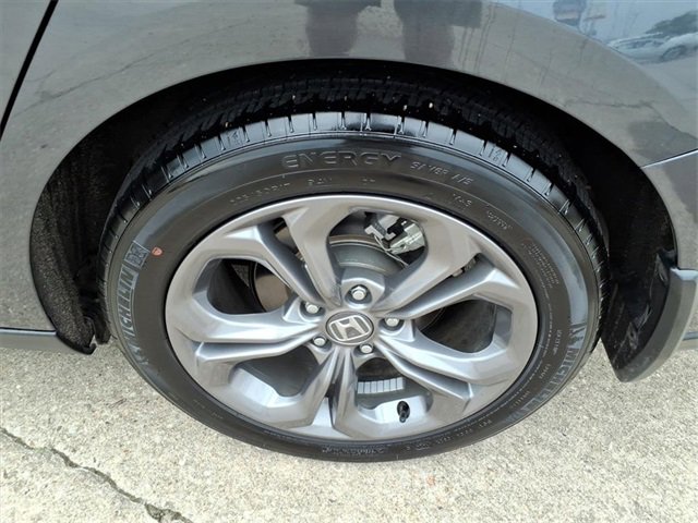 Used 2024 Honda Accord EX image 19