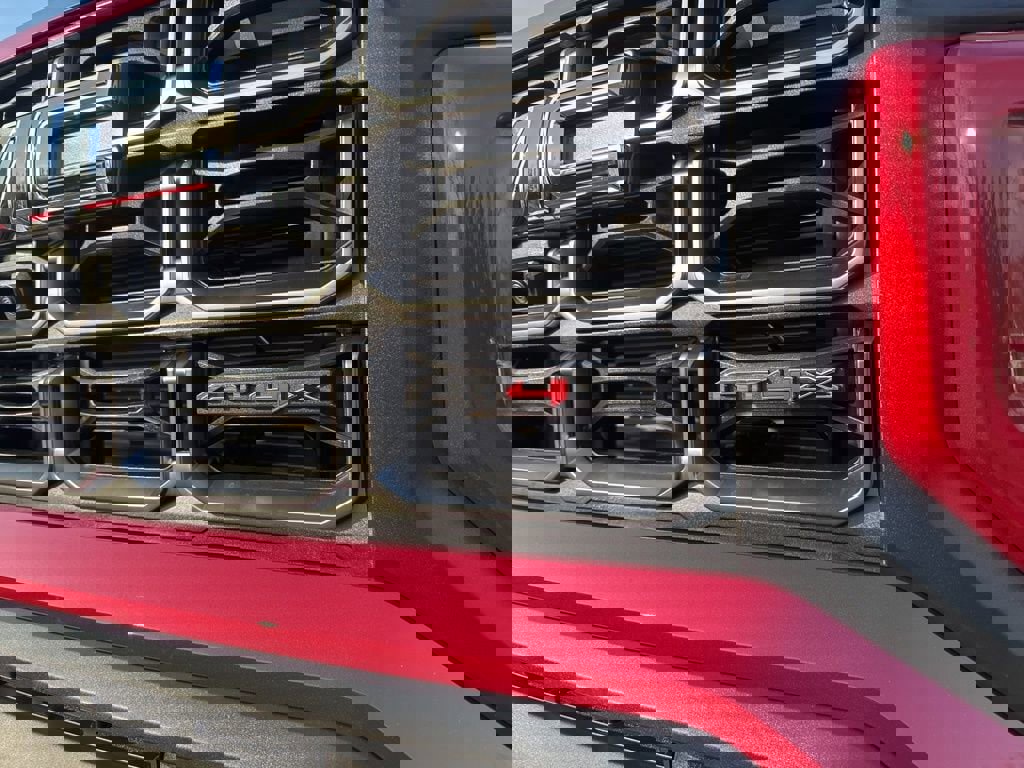 New 2026 GMC Canyon AT4X w/ LPO, Black Badging Package image 60