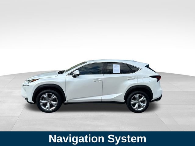 Used 2017 Lexus NX 200t FWD image 2