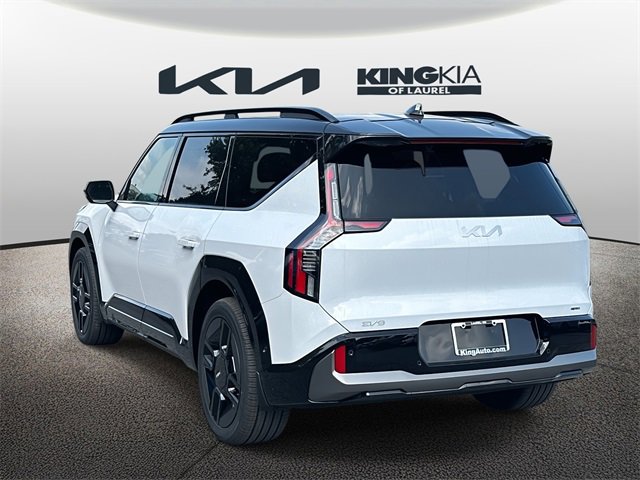 New 2026 Kia EV9 GT-Line image 25