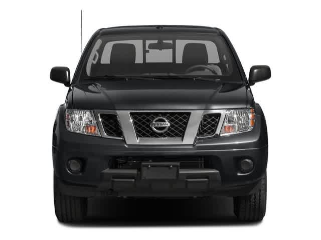 Used 2016 Nissan Frontier SV RWD image 7