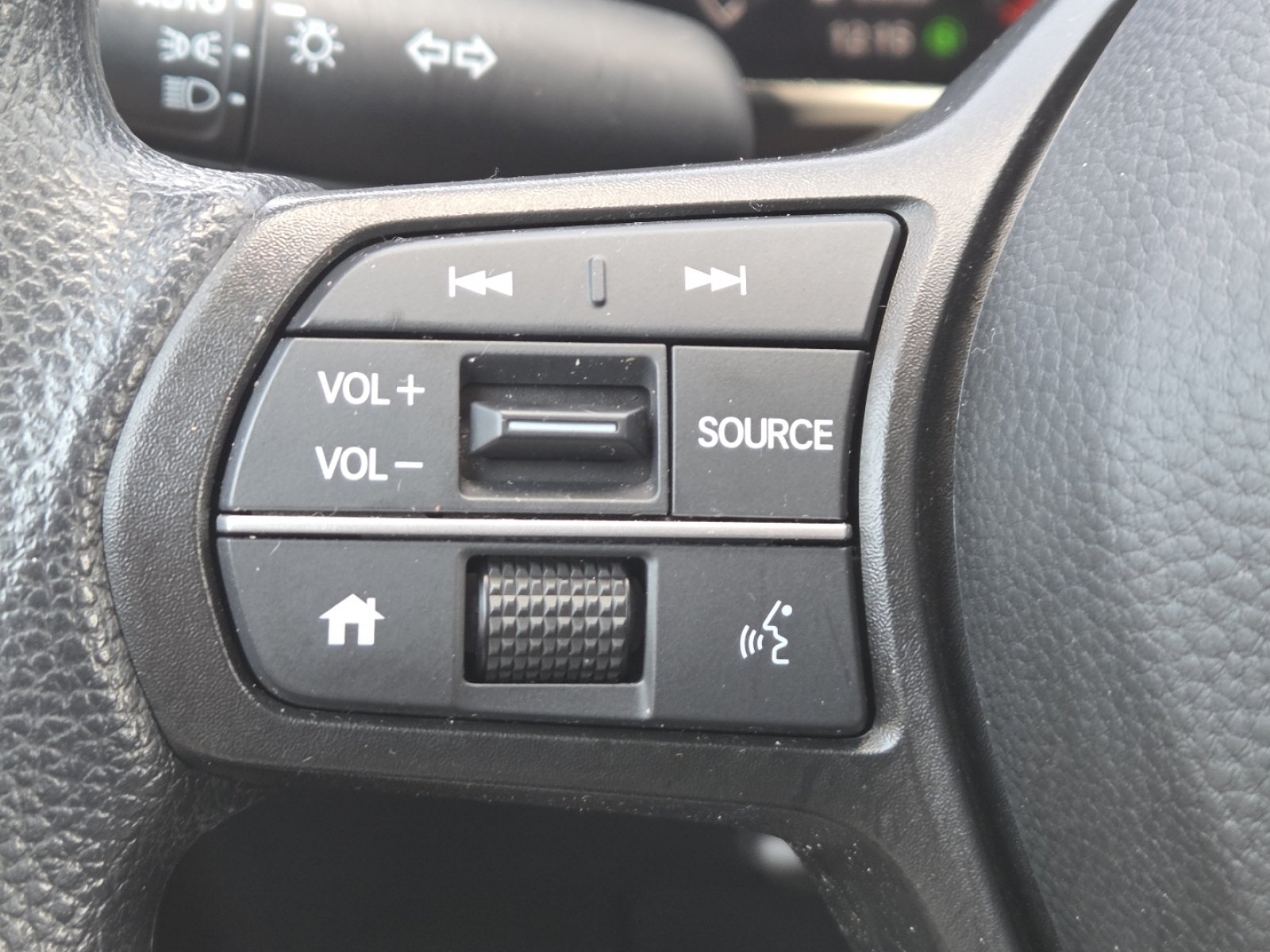 Used 2024 Honda CR-V EX image 32