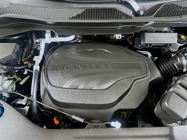 Certified 2023 Honda Ridgeline RTL-E image 33