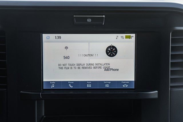New 2026 Ford F450 XL image 38
