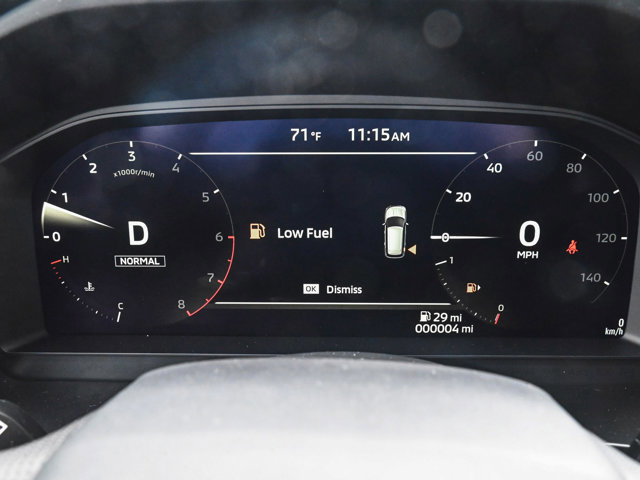 New 2025 Mitsubishi Outlander SE image 16