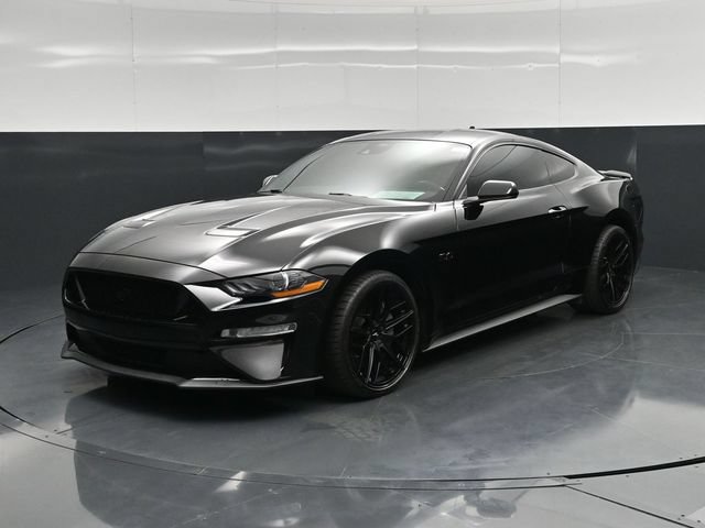 Used 2023 Ford Mustang GT w/ Equipment Group 301A RWD image 6