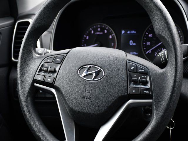 Used 2019 Hyundai Tucson SE FWD image 18