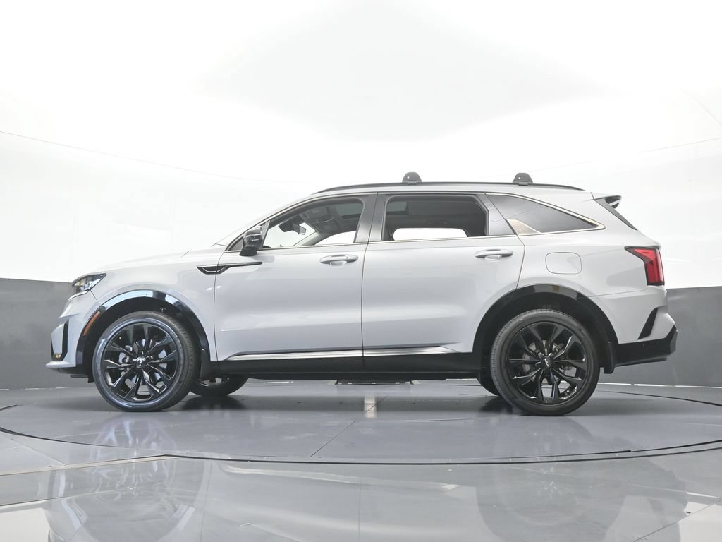Used 2022 Kia Sorento SX AWD/4WD image 60