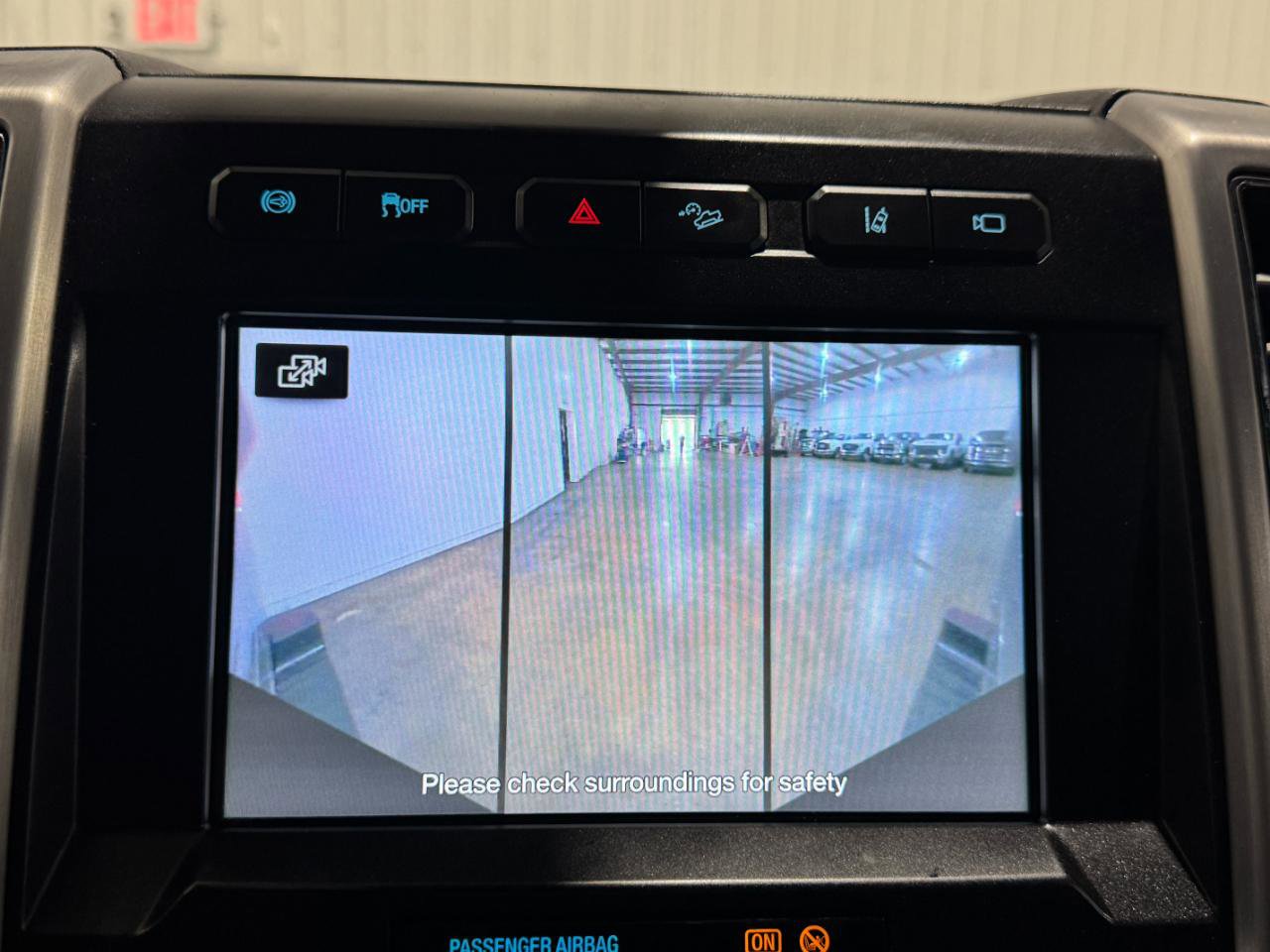 Used 2019 Ford F250 Platinum w/ Platinum Ultimate Package AWD/4WD image 57
