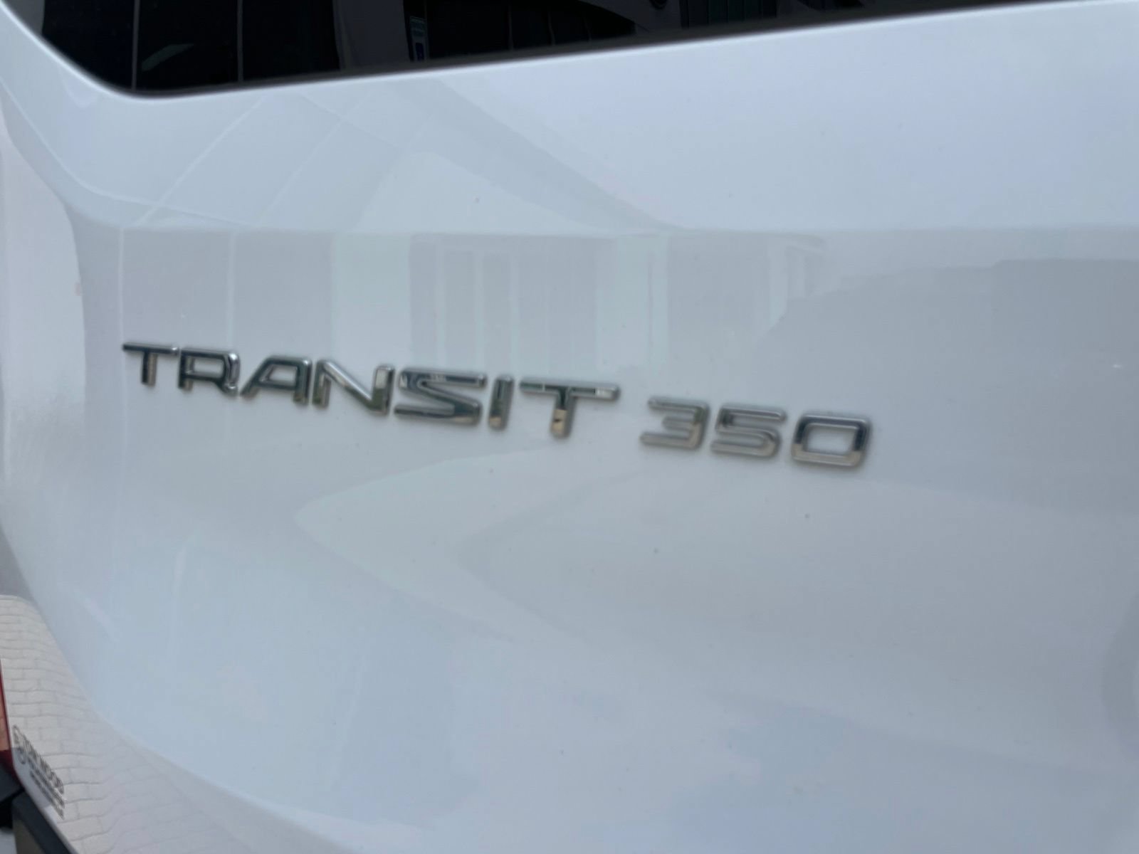 Used 2024 Ford Transit 350 XL RWD image 50