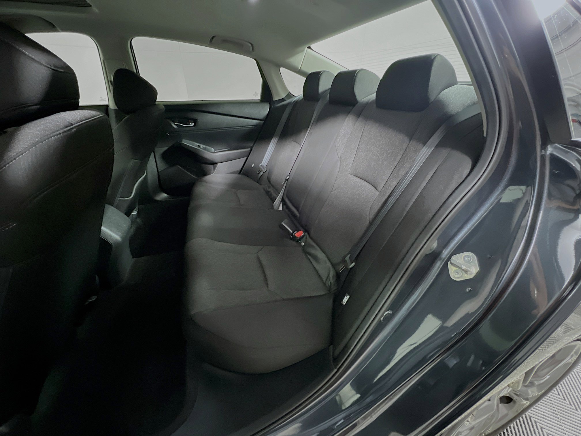 Used 2024 Honda Accord EX image 29