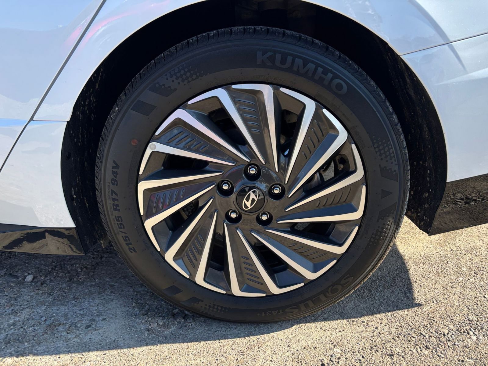 Used 2025 Hyundai Sonata SEL image 31