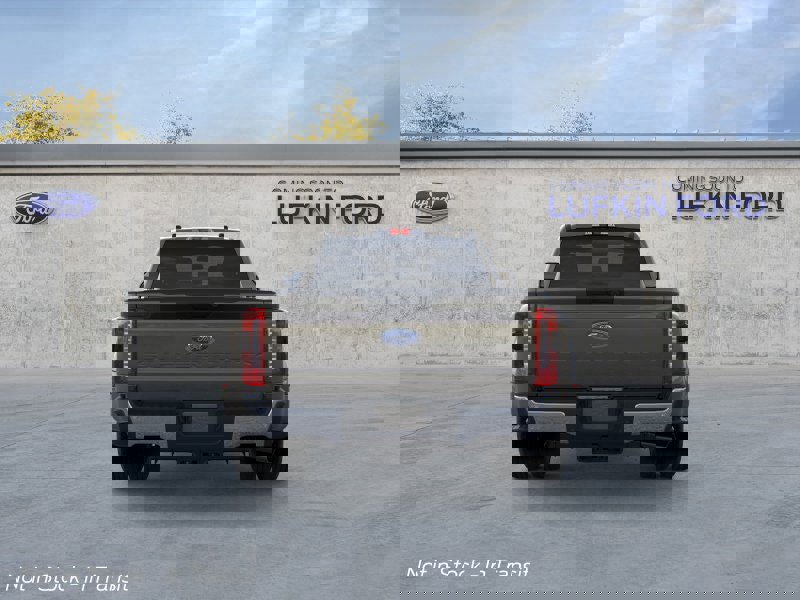 New 2026 Ford F350 XLT image 5