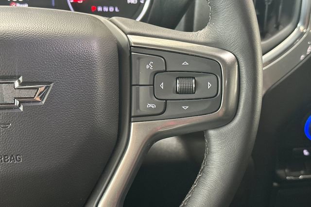 Used 2022 Chevrolet Silverado 1500 LT Trail Boss w/ Safety Package image 29