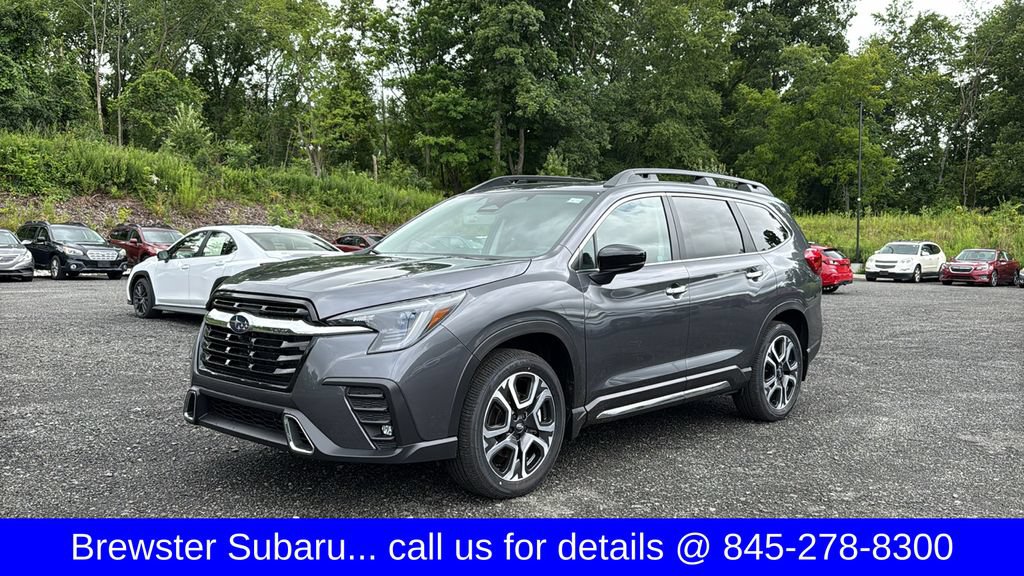 New 2026 Subaru Ascent Touring AWD/4WD image 3