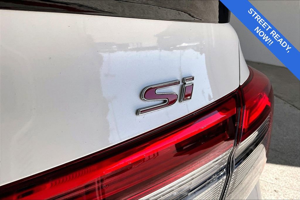Used 2024 Honda Civic Si image 42