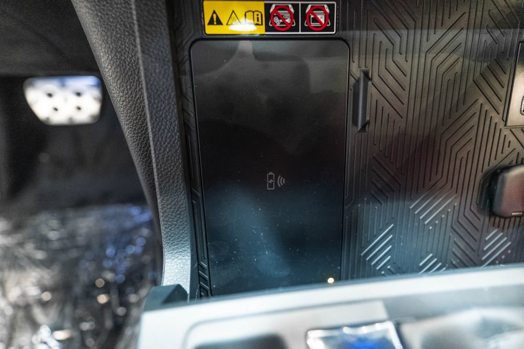 New 2026 Toyota Tacoma TRD Pro AWD/4WD image 32
