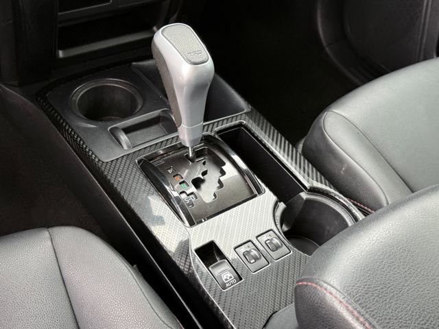 Used 2023 Toyota 4Runner TRD Pro AWD/4WD image 16