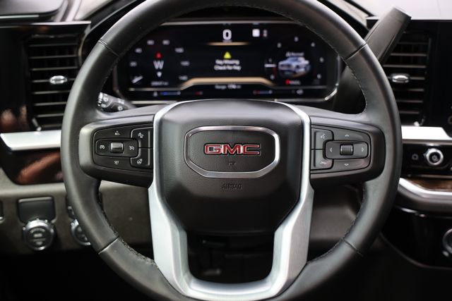 Certified 2023 GMC Sierra 1500 Elevation RWD image 14