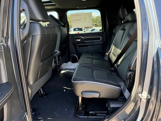 New 2026 RAM 2500 Laramie w/ Sport Appearance Package AWD/4WD image 27