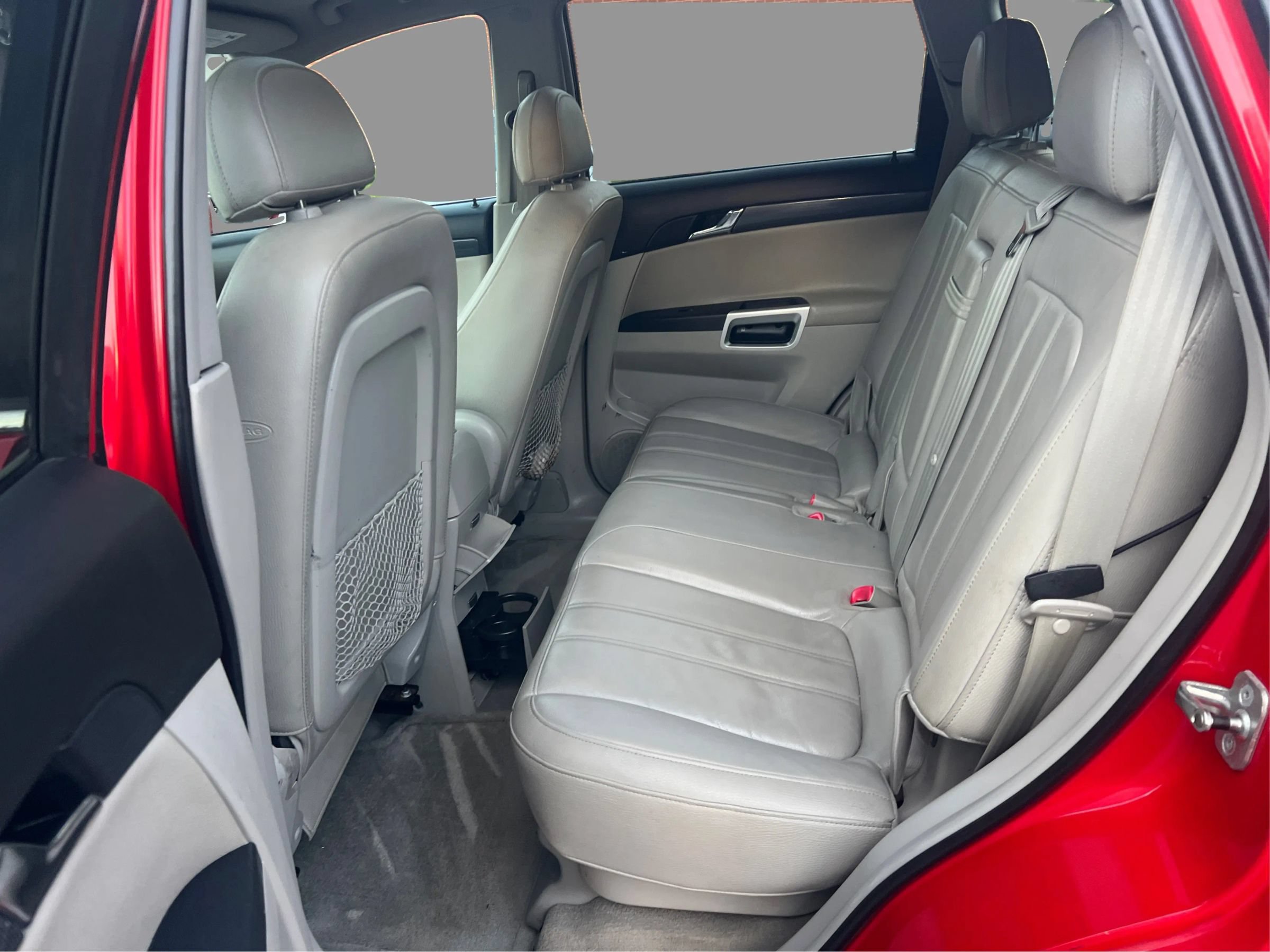 Used 2009 Saturn Vue XE w/ Premium Trim Package FWD image 11