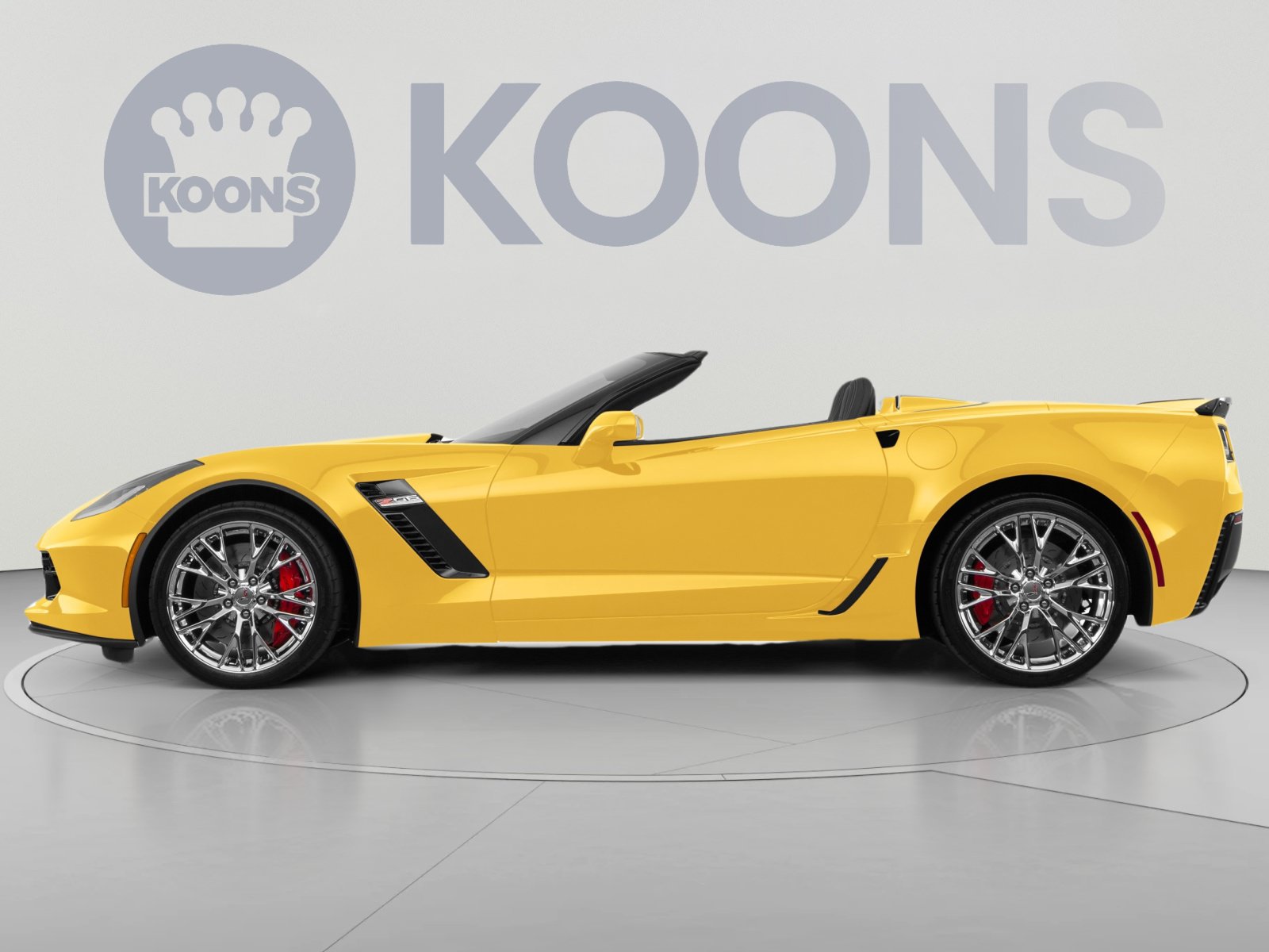 Used 2017 Chevrolet Corvette Z06 RWD image 2