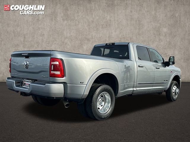 Used 2024 RAM 3500 Limited image 7