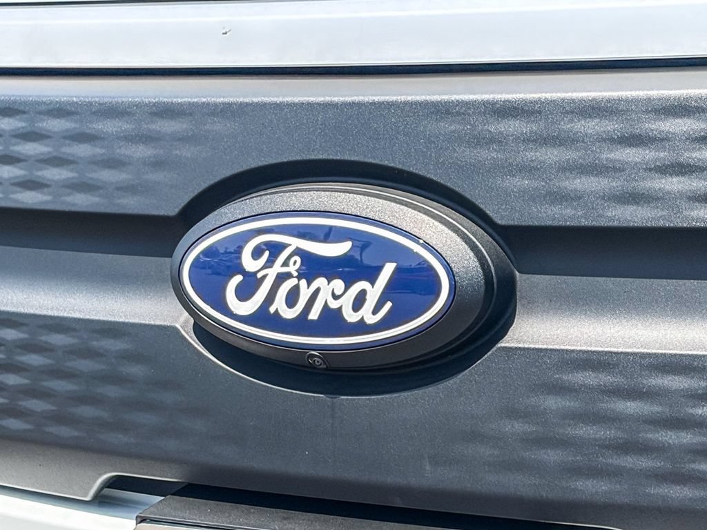 Used 2024 Ford F150 Lightning Flash AWD/4WD image 13