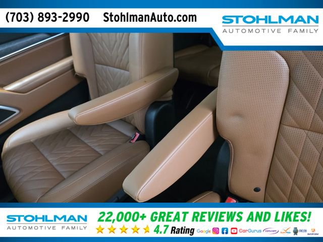 Used 2023 Kia Telluride EX X-Line image 31