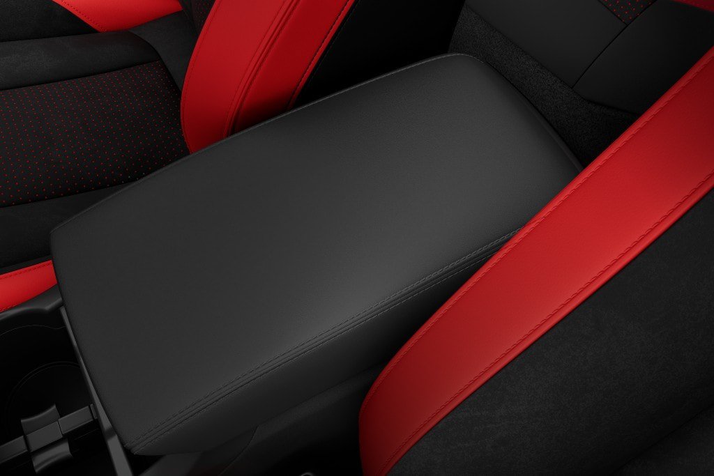 New 2026 Subaru WRX Limited AWD/4WD image 20