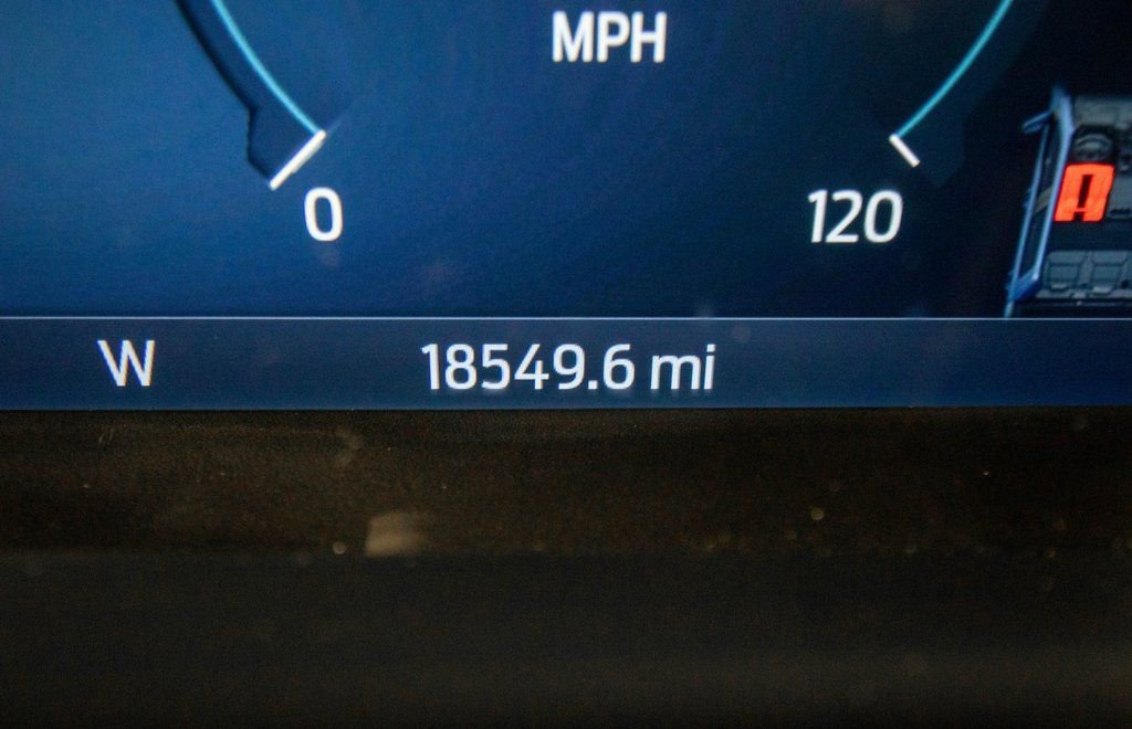 Used 2025 Ford F150 Lightning XLT image 19