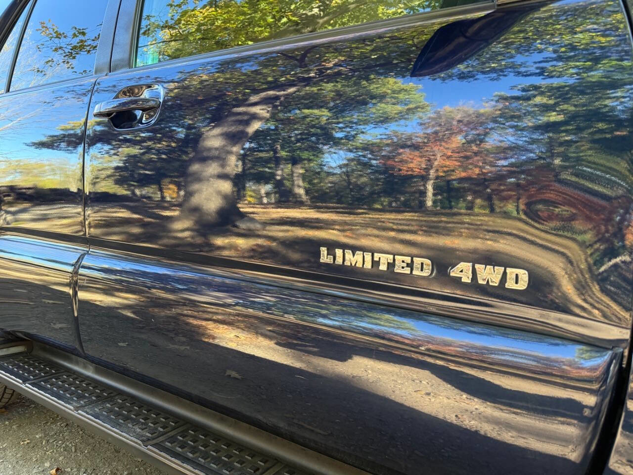 Used 2007 Toyota 4Runner Limited image 22