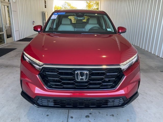 Used 2023 Honda CR-V EX-L image 28