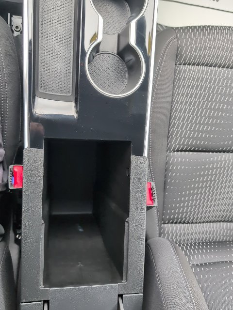 Used 2025 Chevrolet Equinox LT AWD/4WD image 22