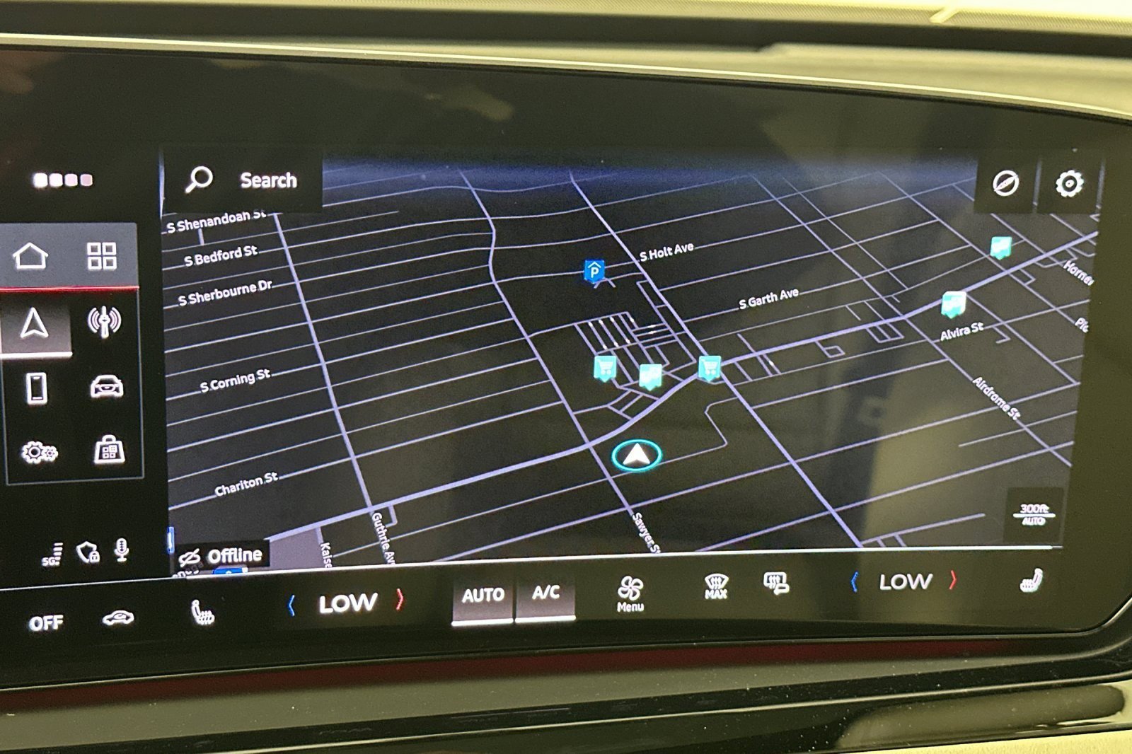 New 2025 Audi A5 2.0T Premium image 17