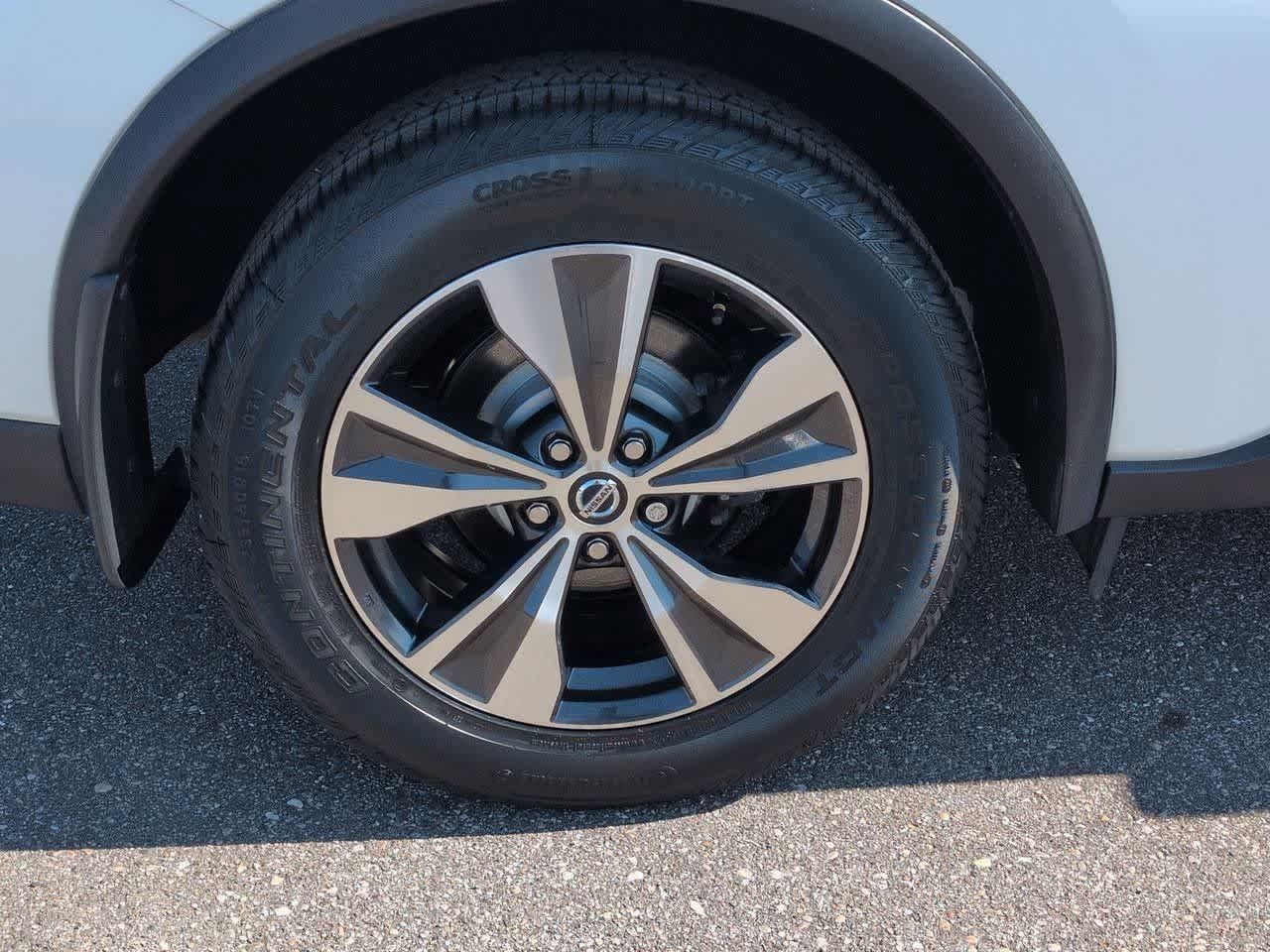 Used 2021 Nissan Murano S AWD/4WD image 13