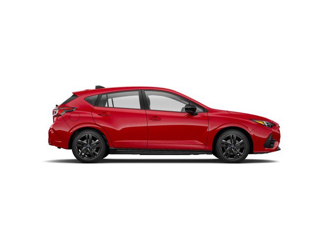 New 2027 Subaru Impreza AWD/4WD image 7