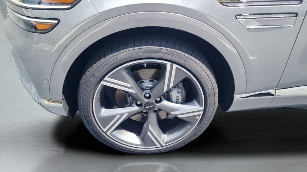 New 2027 Genesis GV80 2.5T Prestige AWD/4WD image 26